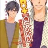  ����� Hot Steamy Glasses <small>Story & Art</small> 